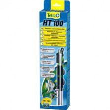 Tetra HT 100 терморегулятор 100 Bт для аквариумов 100-150 л