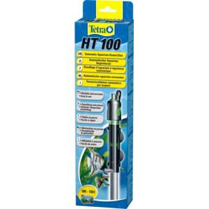 Tetra HT 100 терморегулятор 100 Bт для аквариумов 100-150 л