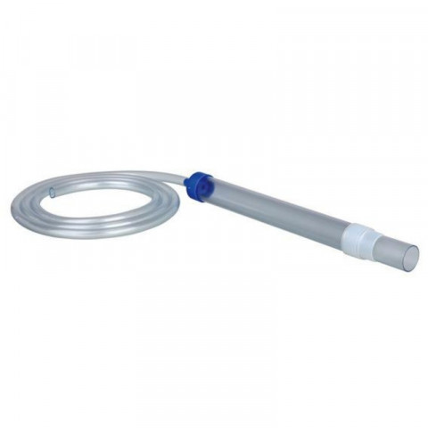 Грязеотсос Trixie для аквариума ?22 мм/26 см