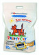 Наполнитель PrettyCat Wood Granules древесный для котят 12 л