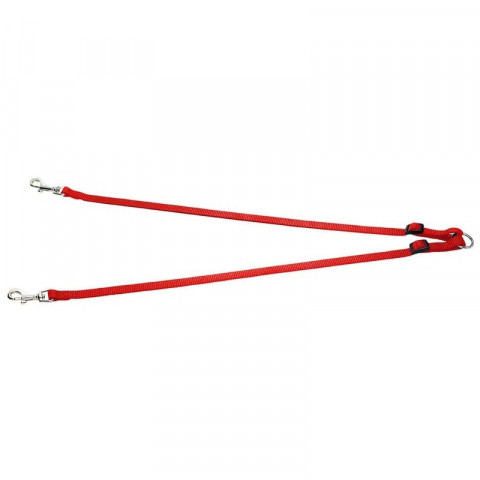 Hunter Smart сворка Ecco S нейлон красная (30-50/1 см)