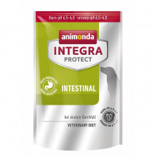 Animonda Integra Protect Intestinal сухой корм для взрослых собак при нарушениях пищеварения - 4 кг