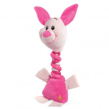 Triol Disney Winnie-the-Pooh игрушка для собак "Хрюня", 350 мм