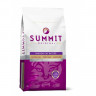 Summit Holistic Original 3 Meat, Indoor Cat Recipe CF сухой корм холистик с цыпленком, лососем и индейкой для домашних котят и кошек - 6.8 кг