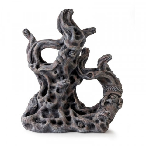 Exo Terra орнамент - декор Tiki Large 25х35х40 см (PT3157)