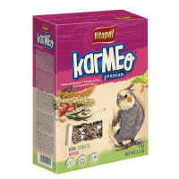Vitapol Karmeo Premium сухой корм для корелл полнорационный - 1 кг