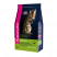 Eukanuba Cat Hairball сухой корм для кошек для вывода шерсти из желудка с домашней птицей - 400 гр
