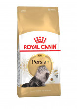 Royal Canin Persian сухой корм для взрослых кошек персидской породы - 400 гр