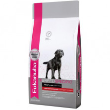 Eukanuba Dog Adult Labrador Retriever для собак породы лабрадор-ретривер - 10 кг
