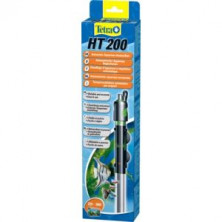 Tetra HT 200 терморегулятор 200 Bт для аквариумов 225-300 л