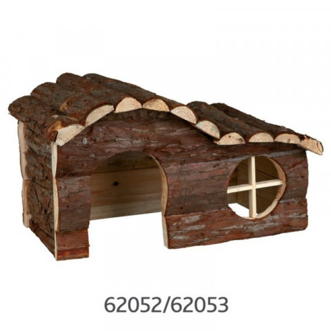 Trixie Домик Hanna, 43×22×28 см