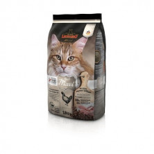 Leonardo Adult Maxi Grain Free беззерновой корм для взрослых кошек крупных пород 1.8 кг