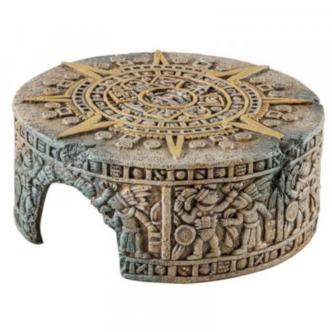 Exo Terra укрытие пещера Aztek 18 см x 7,5 см (PT3166)