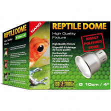 Exo Terra светильник Reptile Nano Dome (PT2361)