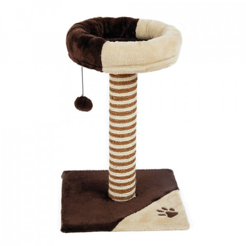 Triol CT31 игровой комплекс для кошек, 400х400х590 мм