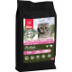 Blitz Holistic Cat Adult низкозерновой корм для взрослых кошек с курицей и ягненком - 5 кг
