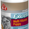 8in1 Excel Multi Vitamin Puppy
