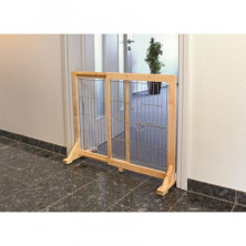 Барьер-перегородка Trixie для собак 61-103х75 см